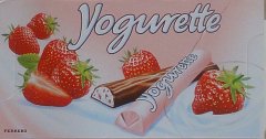 yogurette 1